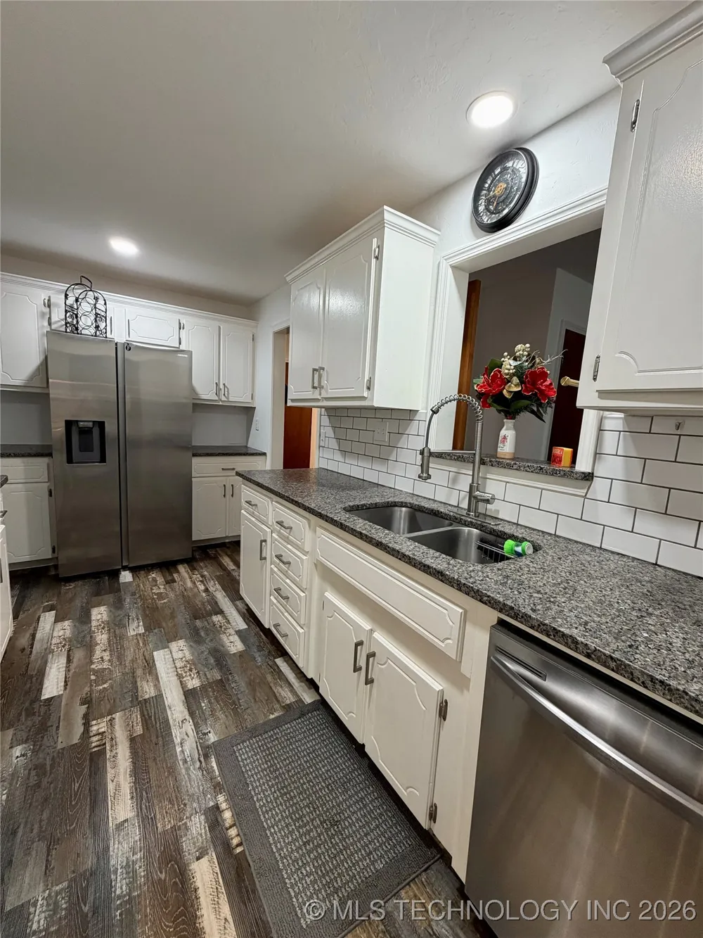 402 S Cowley Avenue Coalgate, OK 74538