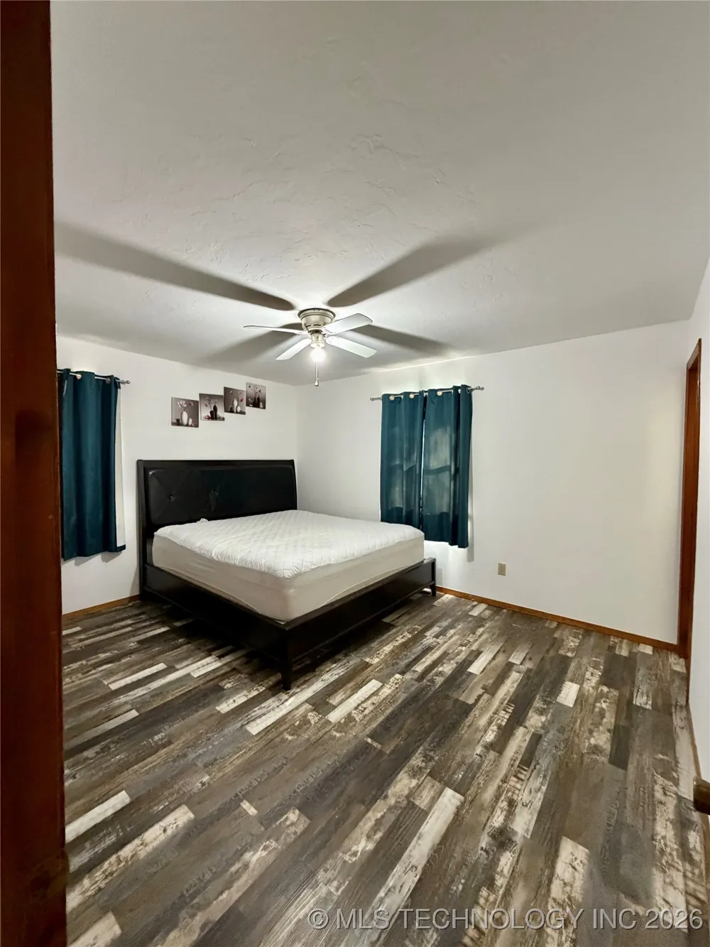 402 S Cowley Avenue Coalgate, OK 74538