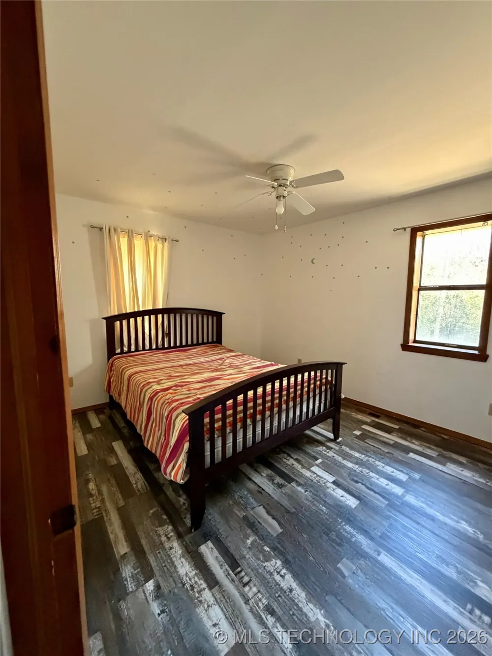 402 S Cowley Avenue Coalgate, OK 74538