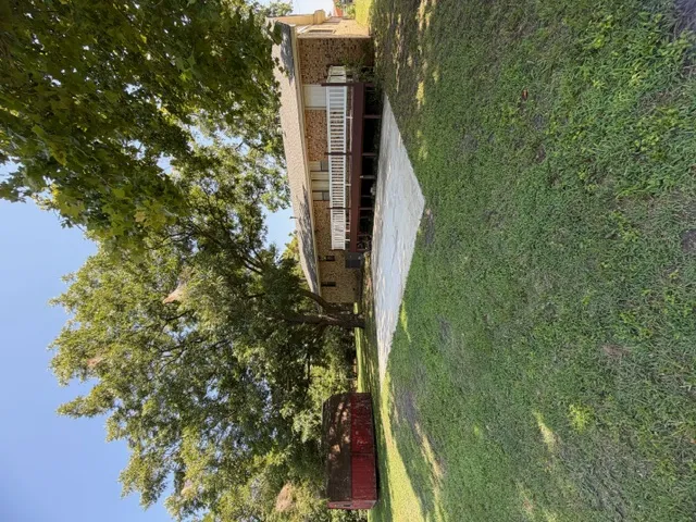 402 S Cowley Avenue Coalgate, OK 74538