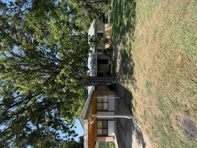 402 S Cowley Avenue Coalgate, OK 74538
