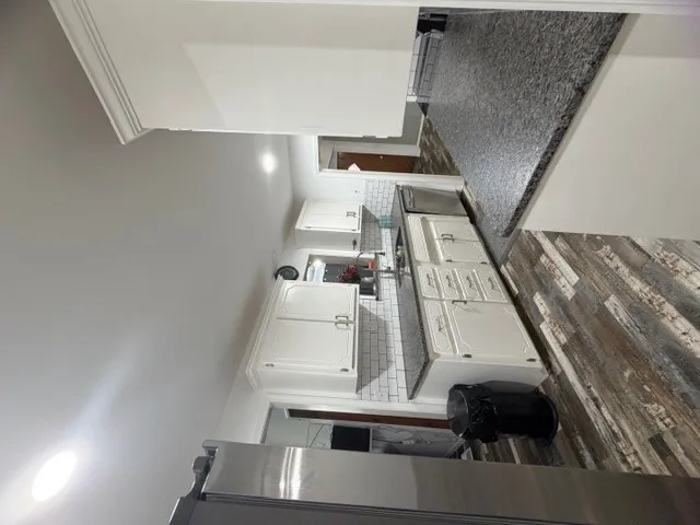 402 S Cowley Avenue Coalgate, OK 74538