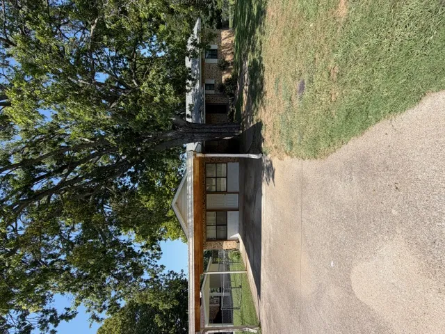 402 S Cowley Avenue Coalgate, OK 74538