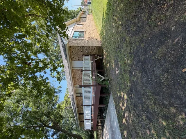 402 S Cowley Avenue Coalgate, OK 74538