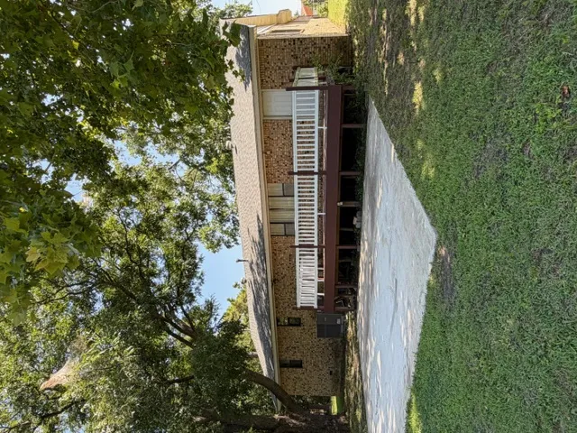 402 S Cowley Avenue Coalgate, OK 74538