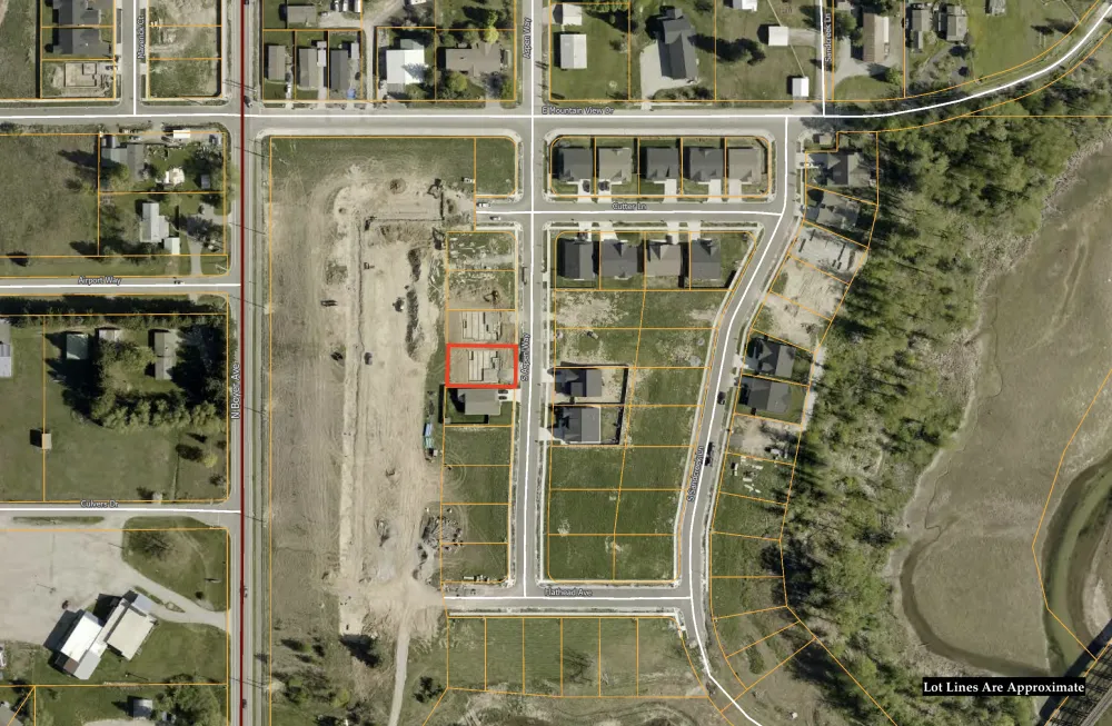 2057 S Aspen Way Sandpoint, ID 83864