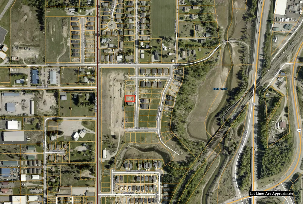 2057 S Aspen Way Sandpoint, ID 83864