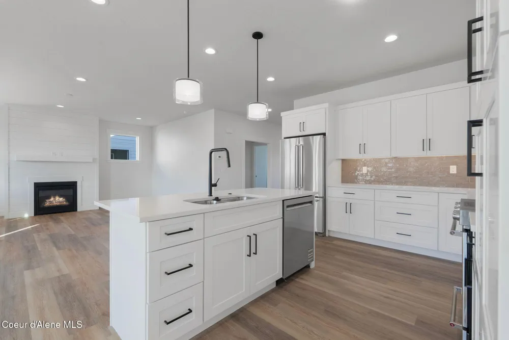 2057 S Aspen Way Sandpoint, ID 83864