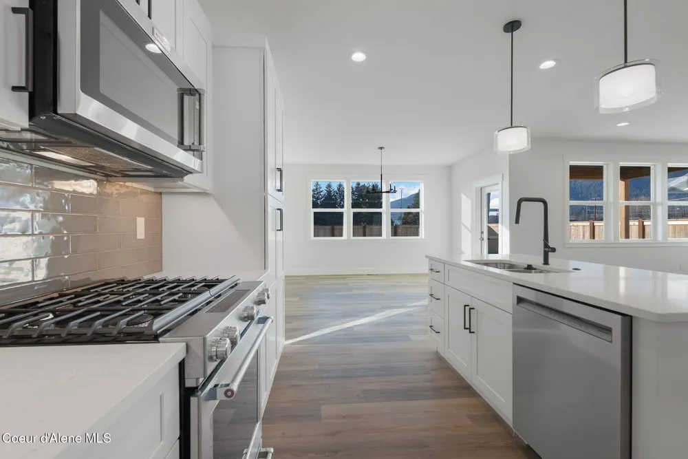 2057 S Aspen Way Sandpoint, ID 83864