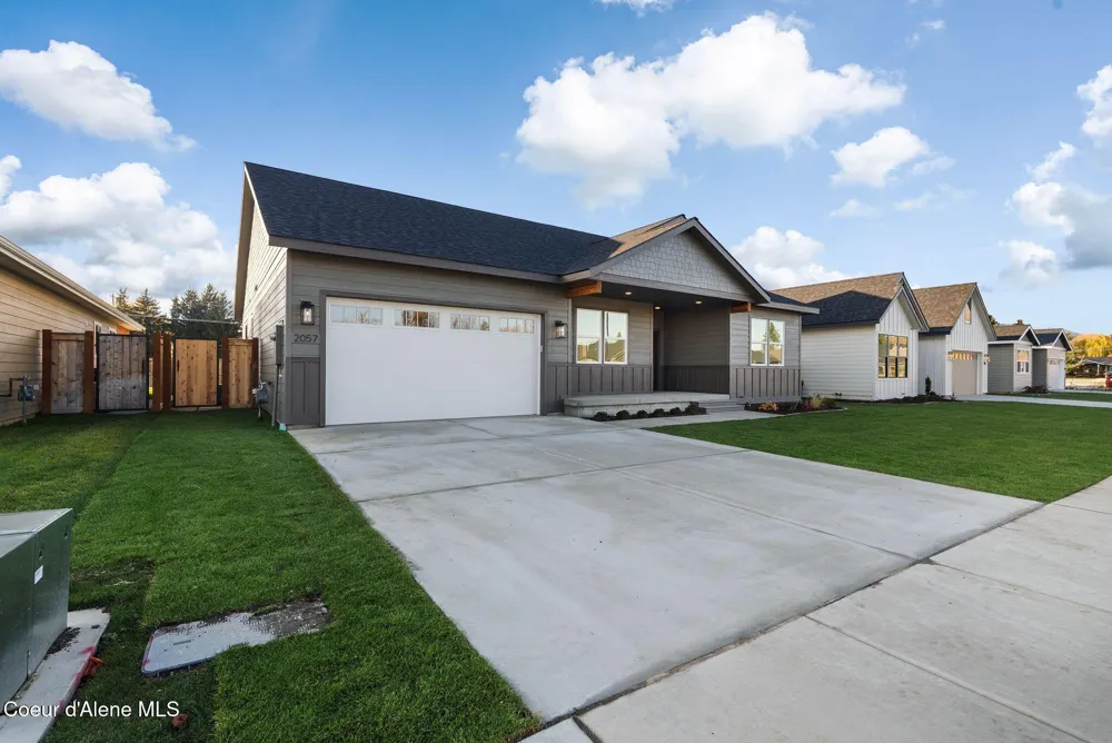2057 S Aspen Way Sandpoint, ID 83864