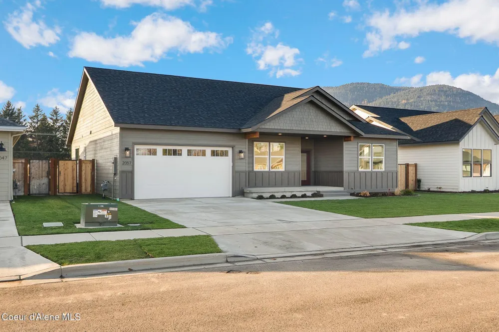 2057 S Aspen Way Sandpoint, ID 83864