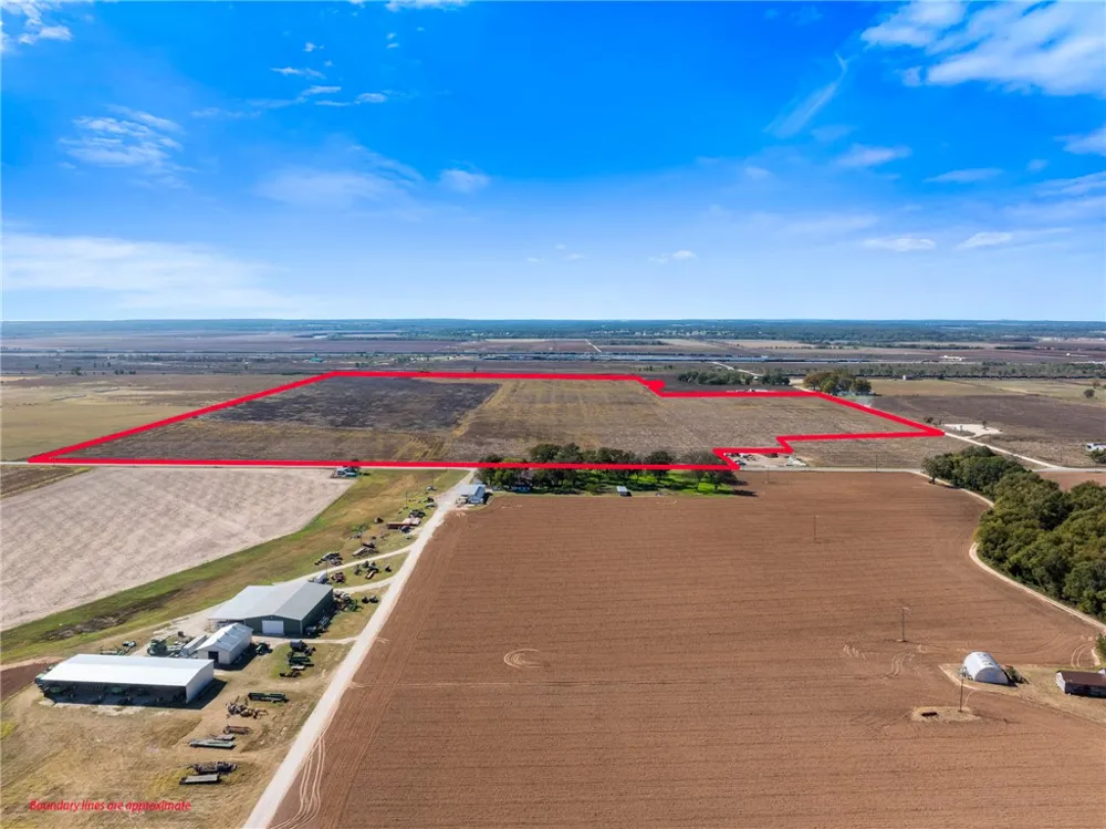 155 FM 50 Hearne, TX 77859