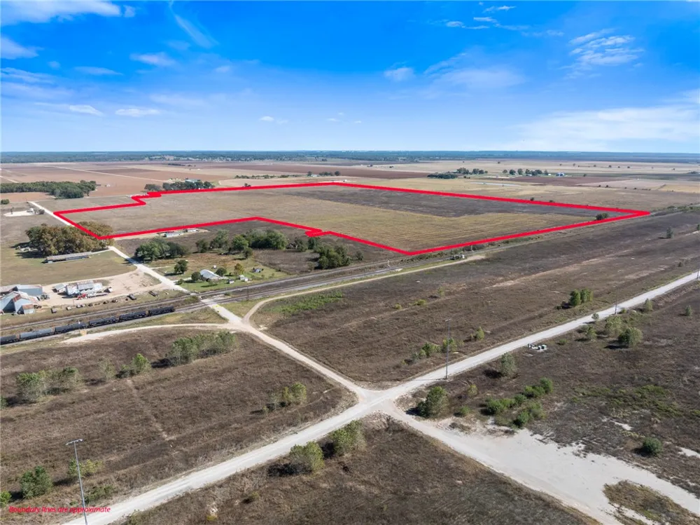 155 FM 50 Hearne, TX 77859