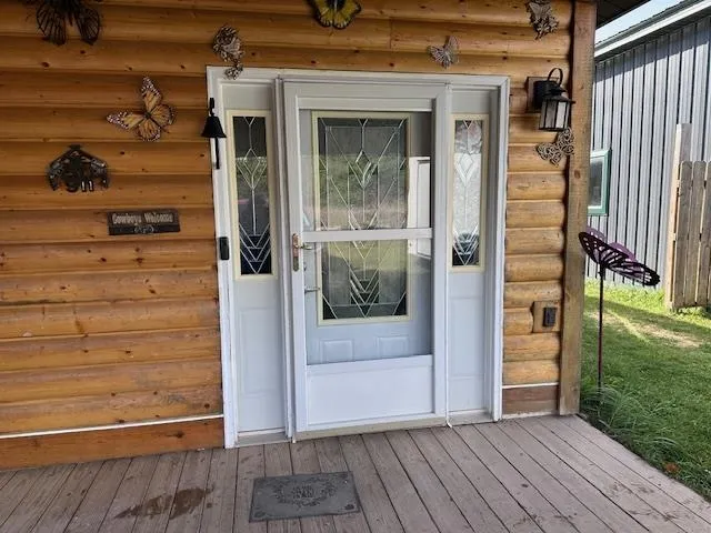 5935 Greenleaf Lane Blair Township, MI 49637