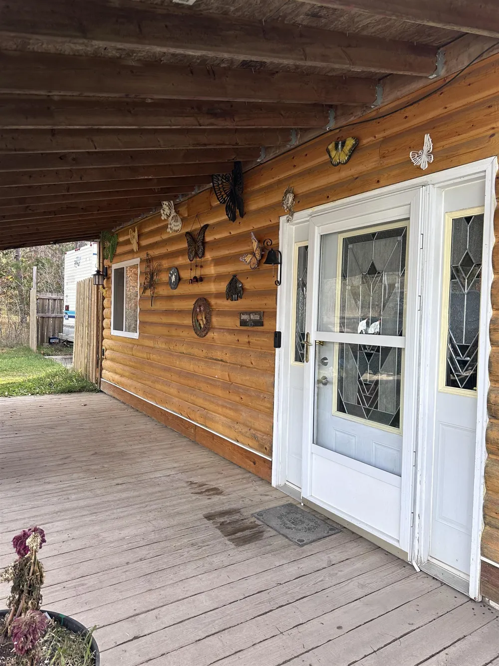 5935 Greenleaf Lane Blair Township, MI 49637