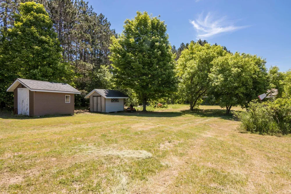 5935 Greenleaf Lane Blair Township, MI 49637