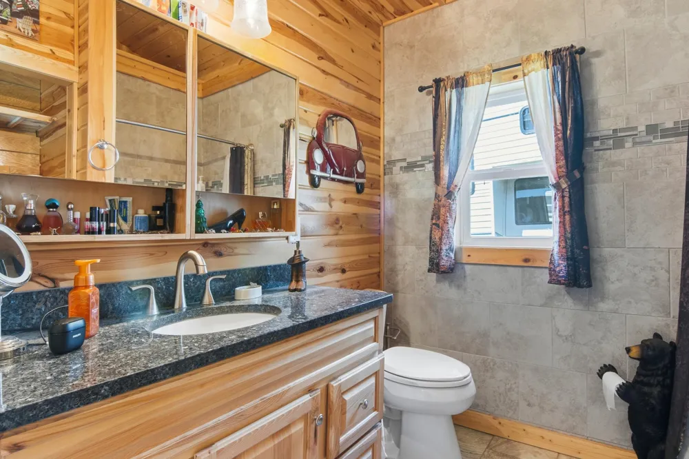 5935 Greenleaf Lane Blair Township, MI 49637