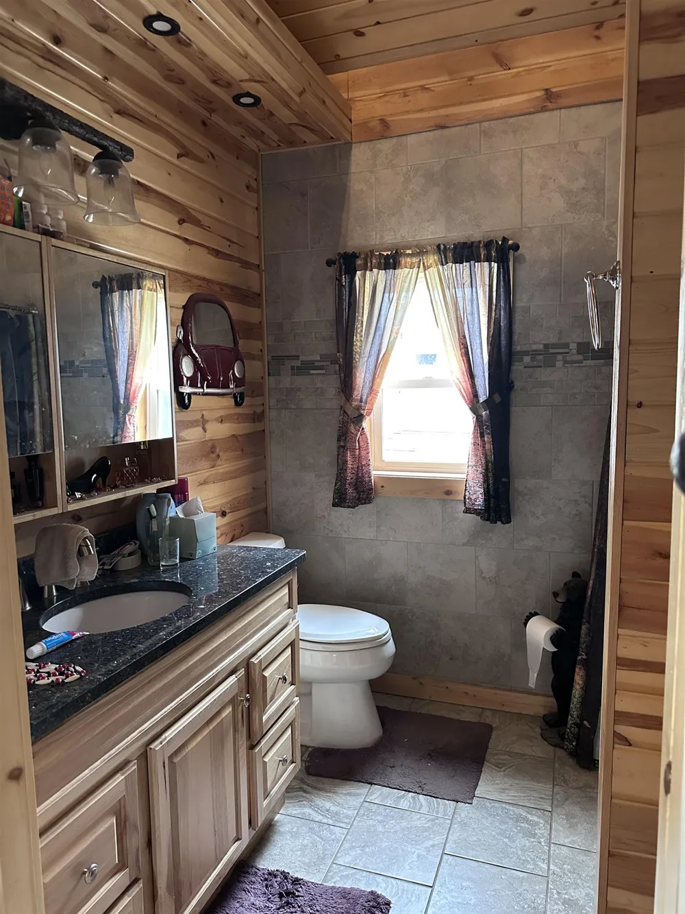 5935 Greenleaf Lane Blair Township, MI 49637
