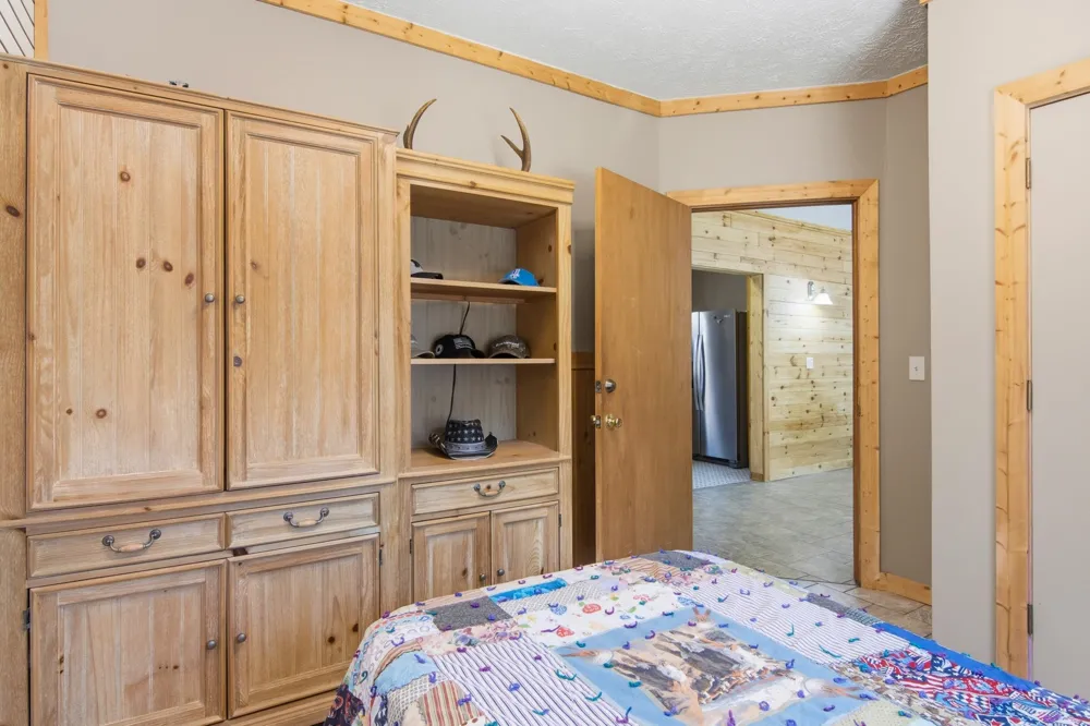 5935 Greenleaf Lane Blair Township, MI 49637