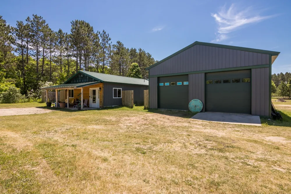5935 Greenleaf Lane Blair Township, MI 49637