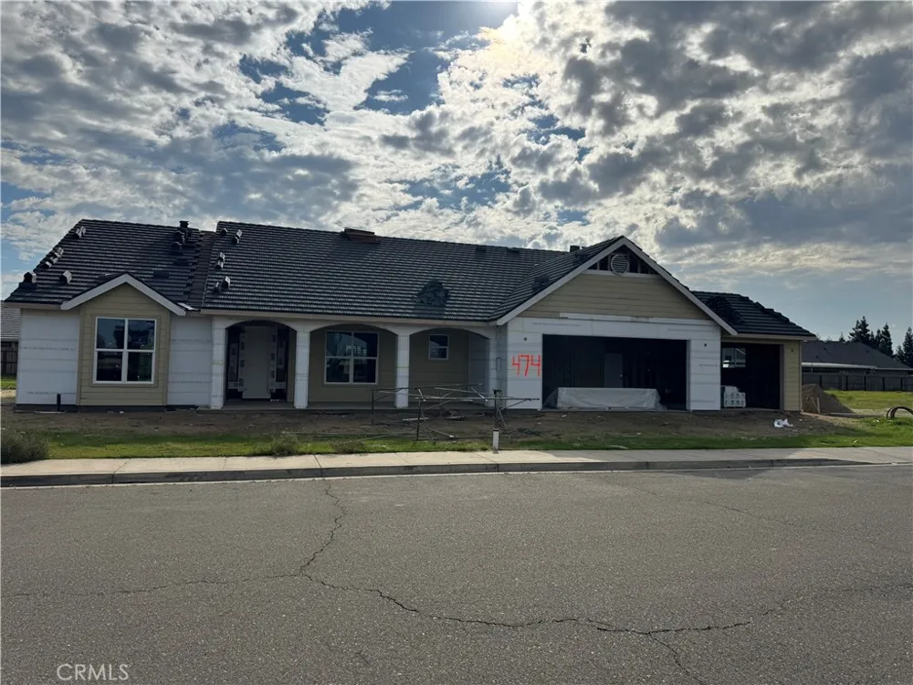 474 Aaron Court Atwater, CA 95301