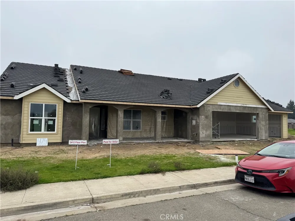474 Aaron Court Atwater, CA 95301