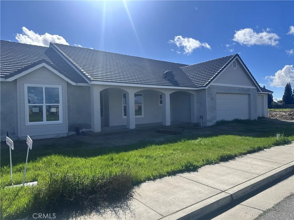 474 Aaron Court Atwater, CA 95301