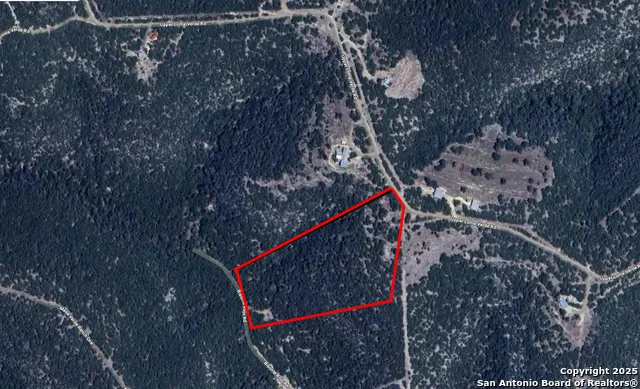 929 Upper Loma Verde Rd LT 95A 10 Acres Medina, TX 78055