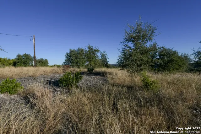 929 Upper Loma Verde Rd LT 95A 10 Acres Medina, TX 78055