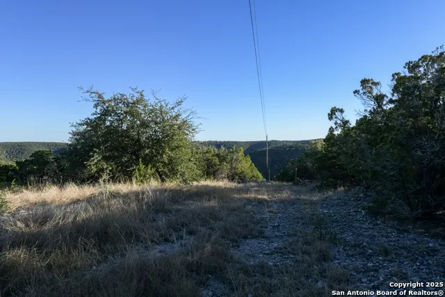 929 Upper Loma Verde Rd LT 95A 10 Acres Medina, TX 78055