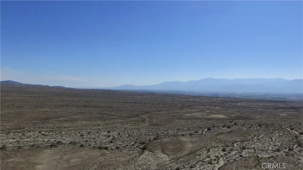 707240 Fargo Canyon Road Coachella, CA 92203