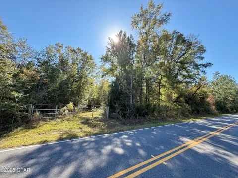 Sweet Pond Road