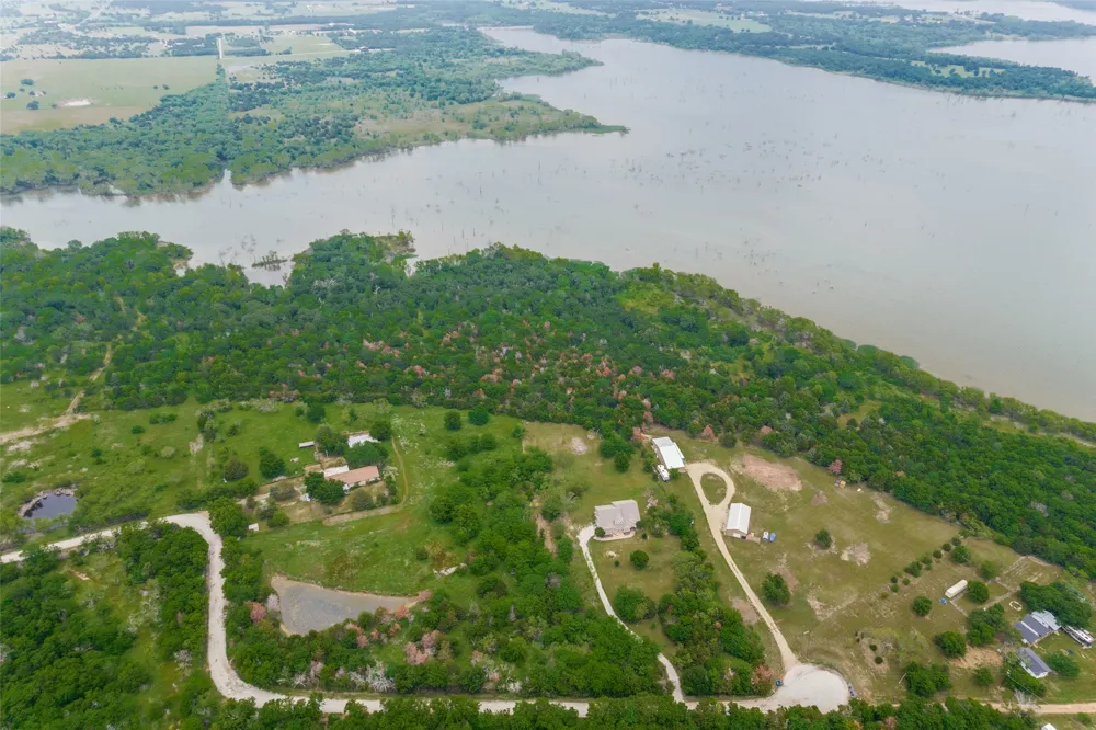 Reason Jones Road Valley View, TX 76272