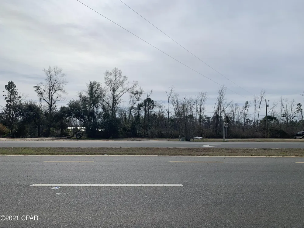 Hwy 90 Grand Ridge, FL 32442