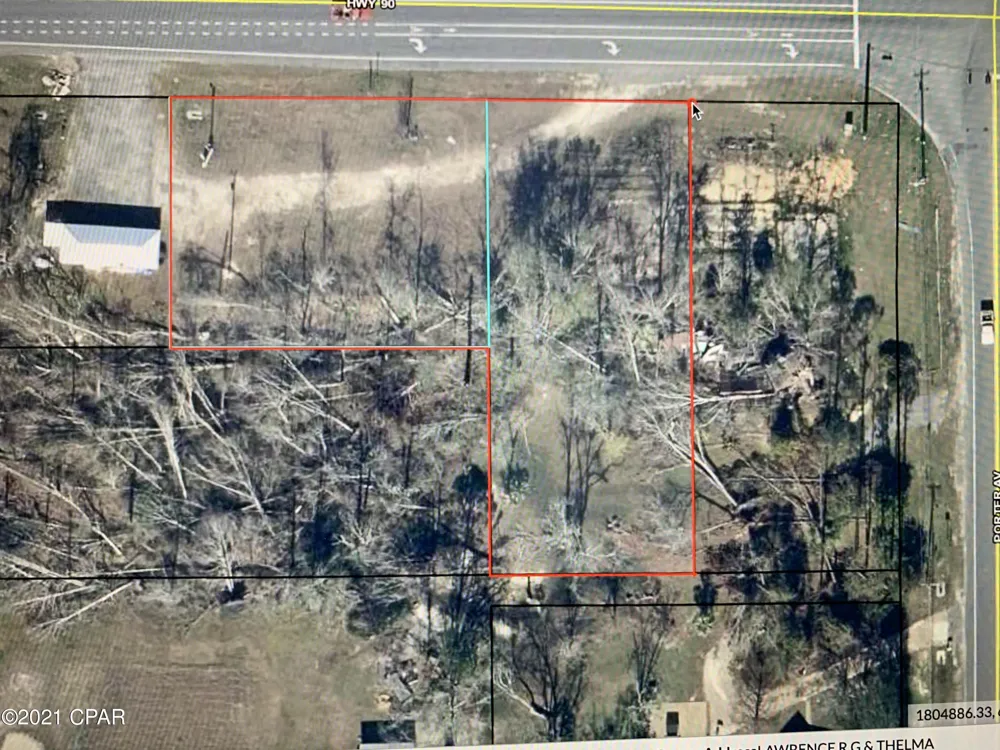 Hwy 90 Grand Ridge, FL 32442
