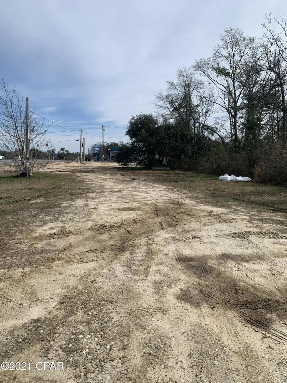 Hwy 90 Grand Ridge, FL 32442