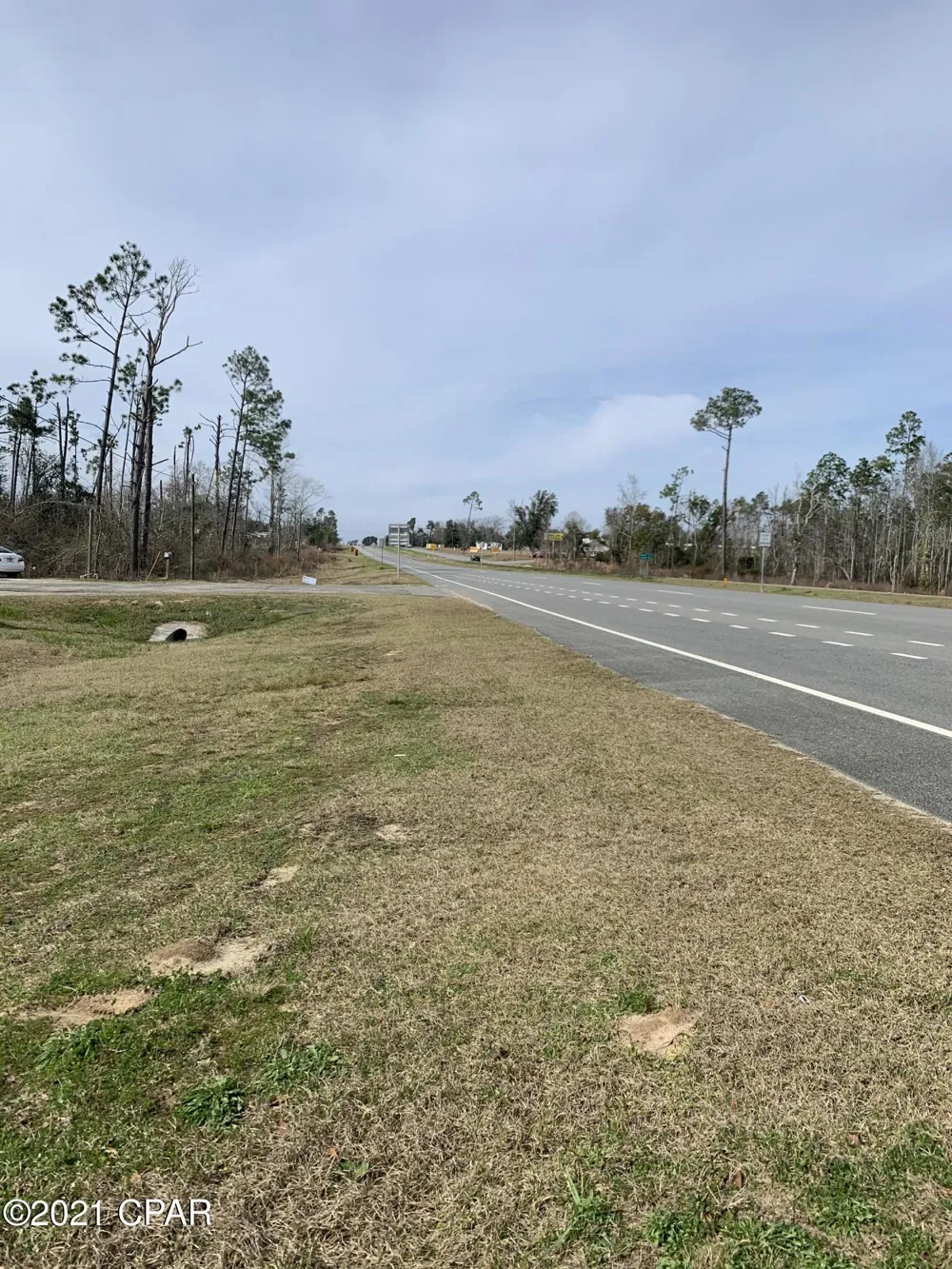 Hwy 90 Grand Ridge, FL 32442