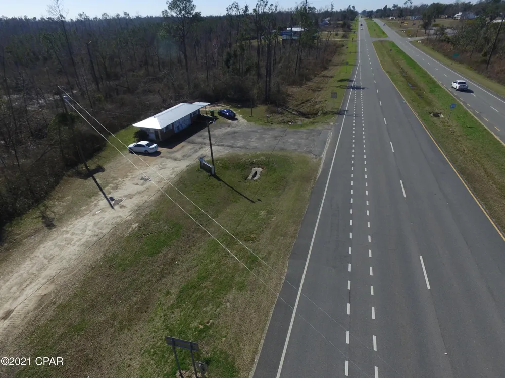 Hwy 90 Grand Ridge, FL 32442