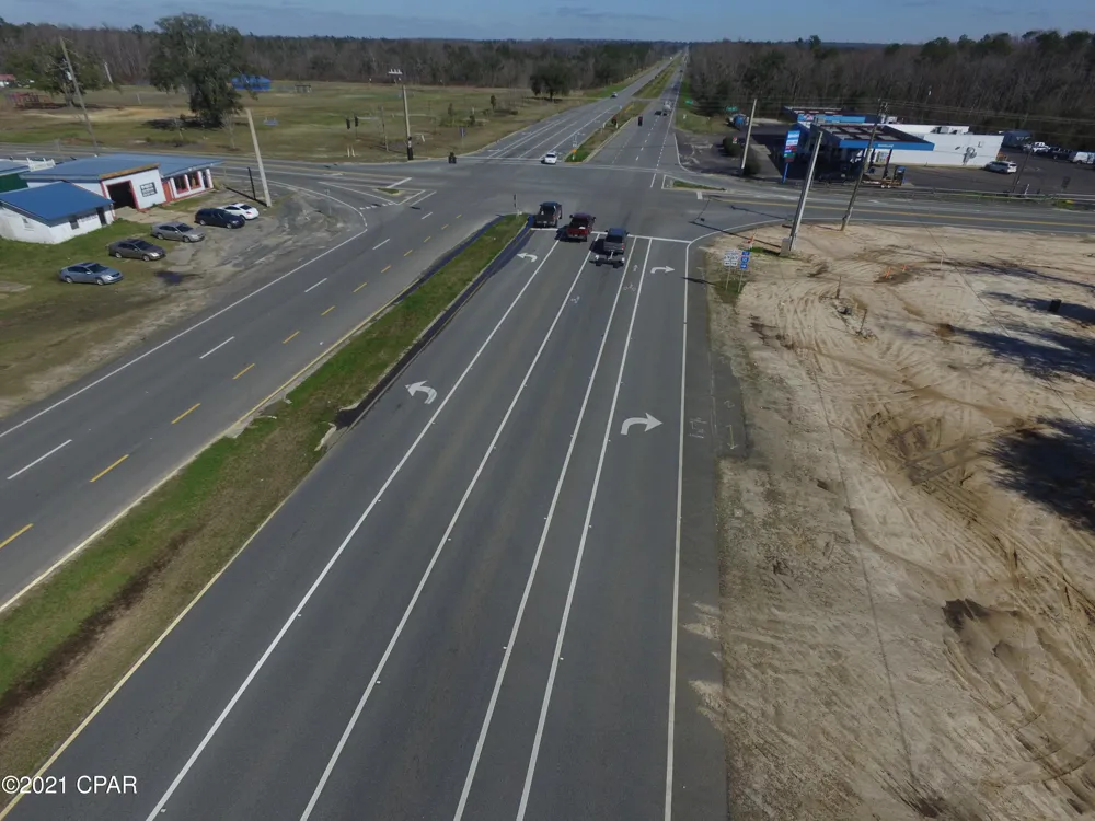 Hwy 90 Grand Ridge, FL 32442