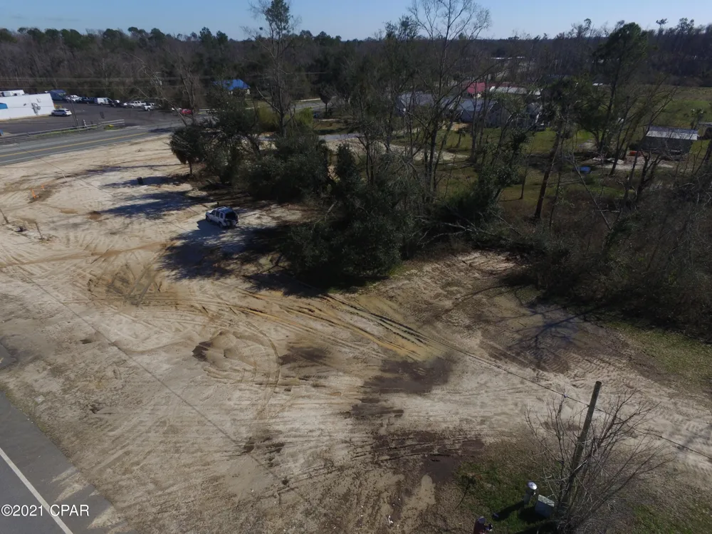 Hwy 90 Grand Ridge, FL 32442