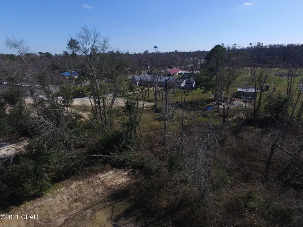 Hwy 90 Grand Ridge, FL 32442