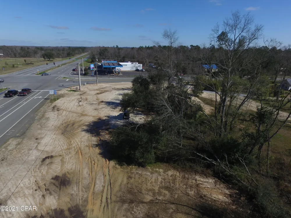 Hwy 90 Grand Ridge, FL 32442