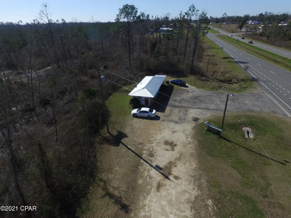 Hwy 90 Grand Ridge, FL 32442