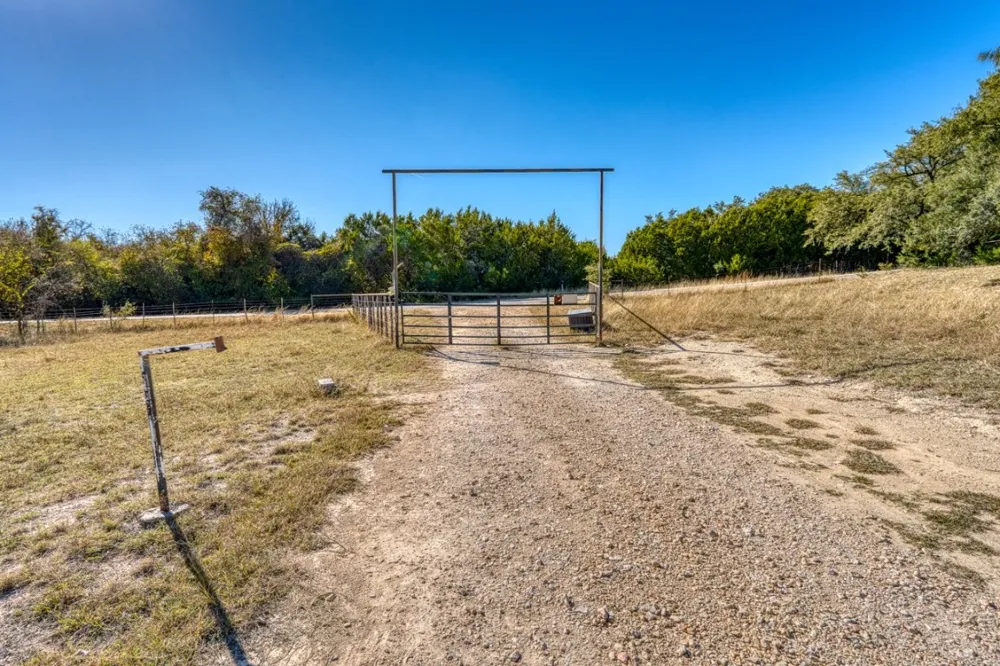 20949 Firefly Road Salado, TX 76527