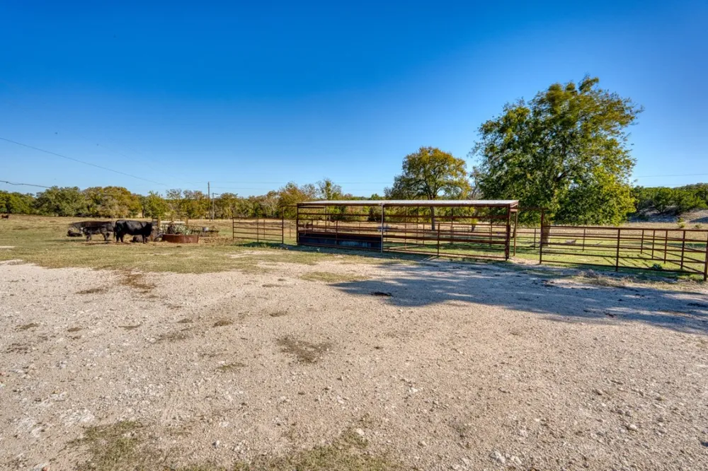 20949 Firefly Road Salado, TX 76527