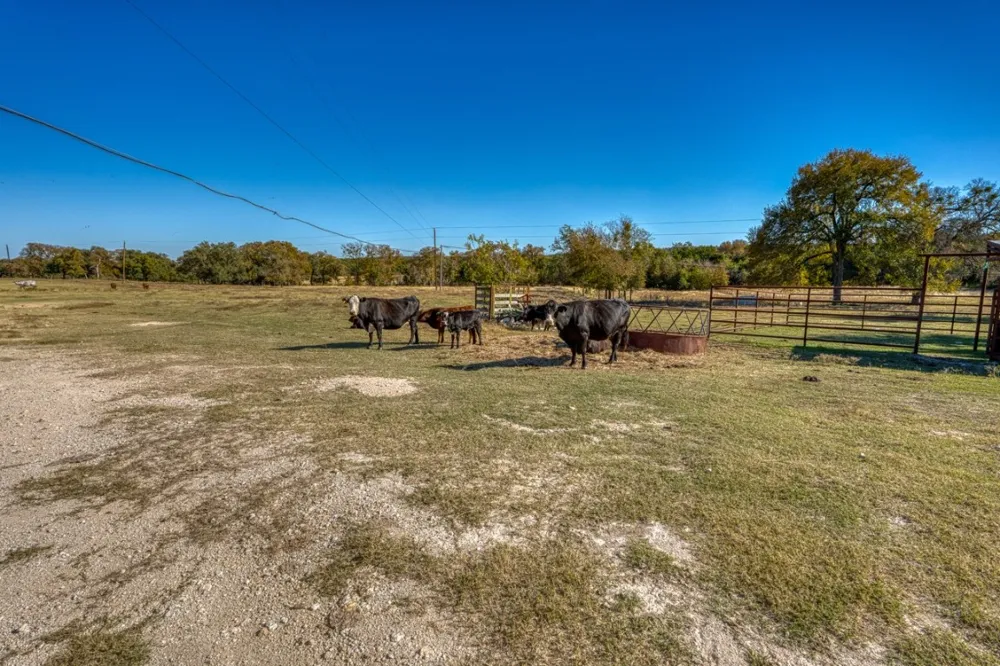 20949 Firefly Road Salado, TX 76527