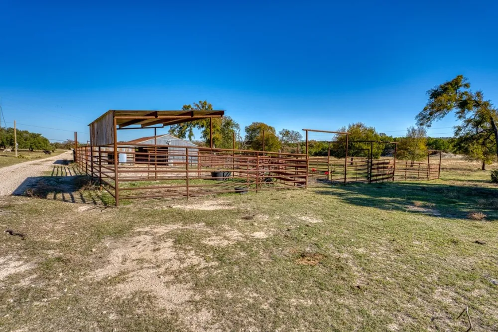 20949 Firefly Road Salado, TX 76527