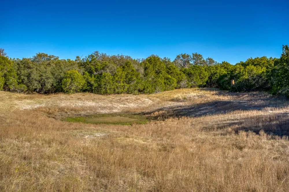 20949 Firefly Road Salado, TX 76527