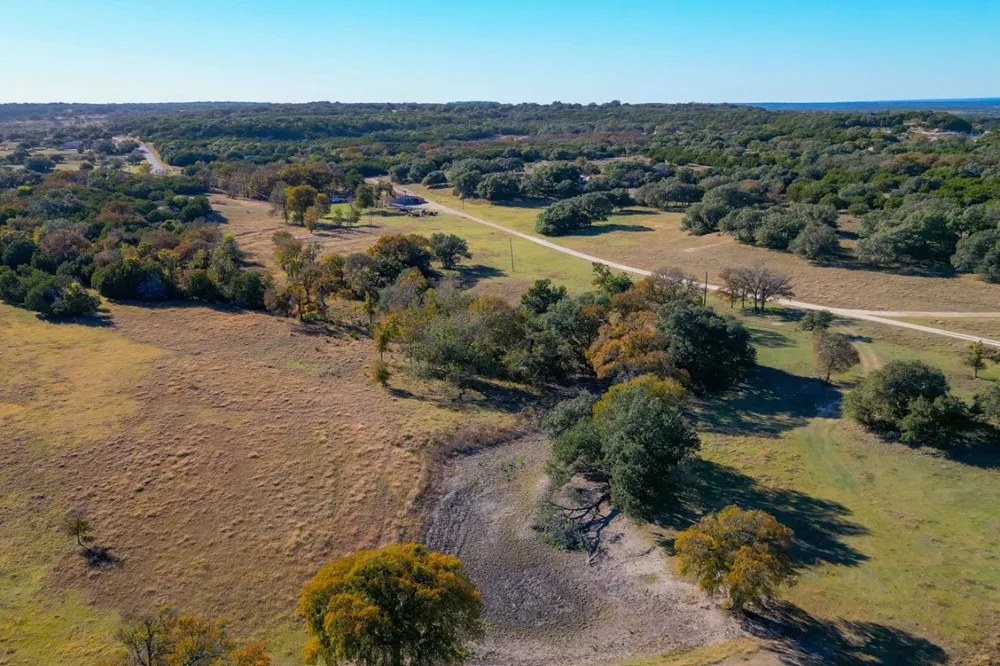 20949 Firefly Road Salado, TX 76527