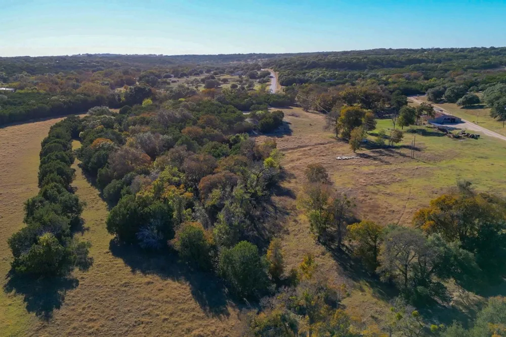 20949 Firefly Road Salado, TX 76527